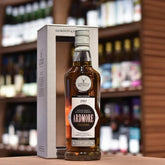 Gordon & MacPhail - Ardmore 2003-2022 Distillery Labels - The Rare Malt